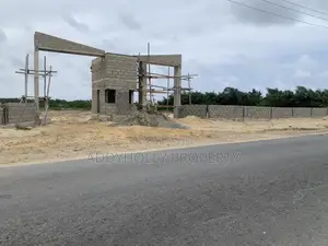 Buy and Build Plots of Land Along the Lagos Calabar Coastal Highway