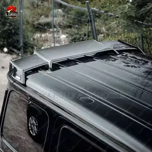 Back Rear Roof Spoiler G Wagon 2020/2025 Model