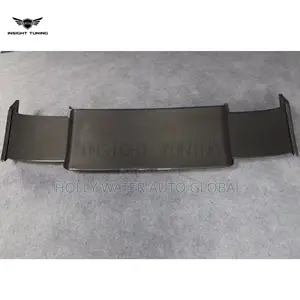 Back Rear Roof Spoiler G Wagon 2020/2025 Model
