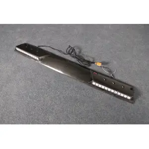 Roof Light for Mercedes Benz G Class G Wagon Roof Spoiler