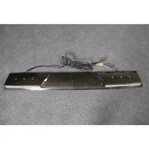 G-Wagon G63 G65 Amg Carbon Fiber Front Roof Led Light Pod