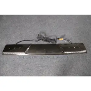 G-Wagon G63 G65 Amg Carbon Fiber Front Roof Led Light Pod