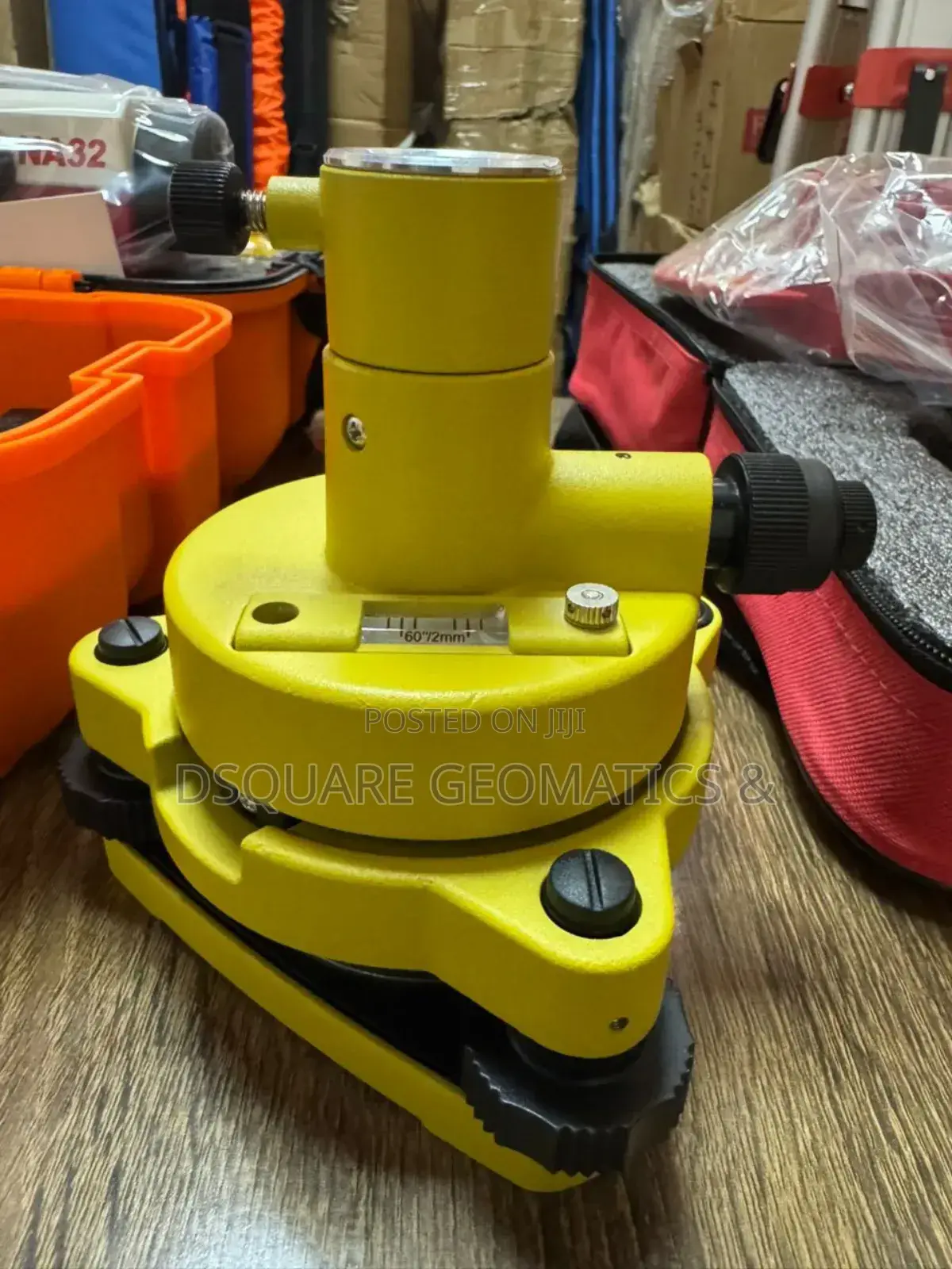 Hitarget Total Stations