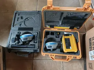Hitarget Total Stations