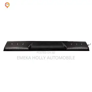 Front Roof Spoiler Mercedes G Class G Wagon 