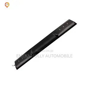 Front Roof Spoiler Mercedes G Class G Wagon 