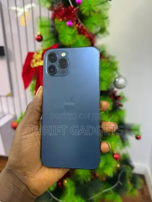 Apple iPhone 12 Pro Max 128 GB Blue