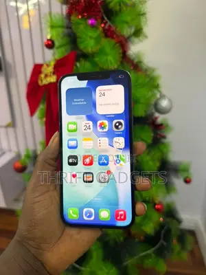 Apple iPhone 12 Pro Max 128 GB Blue