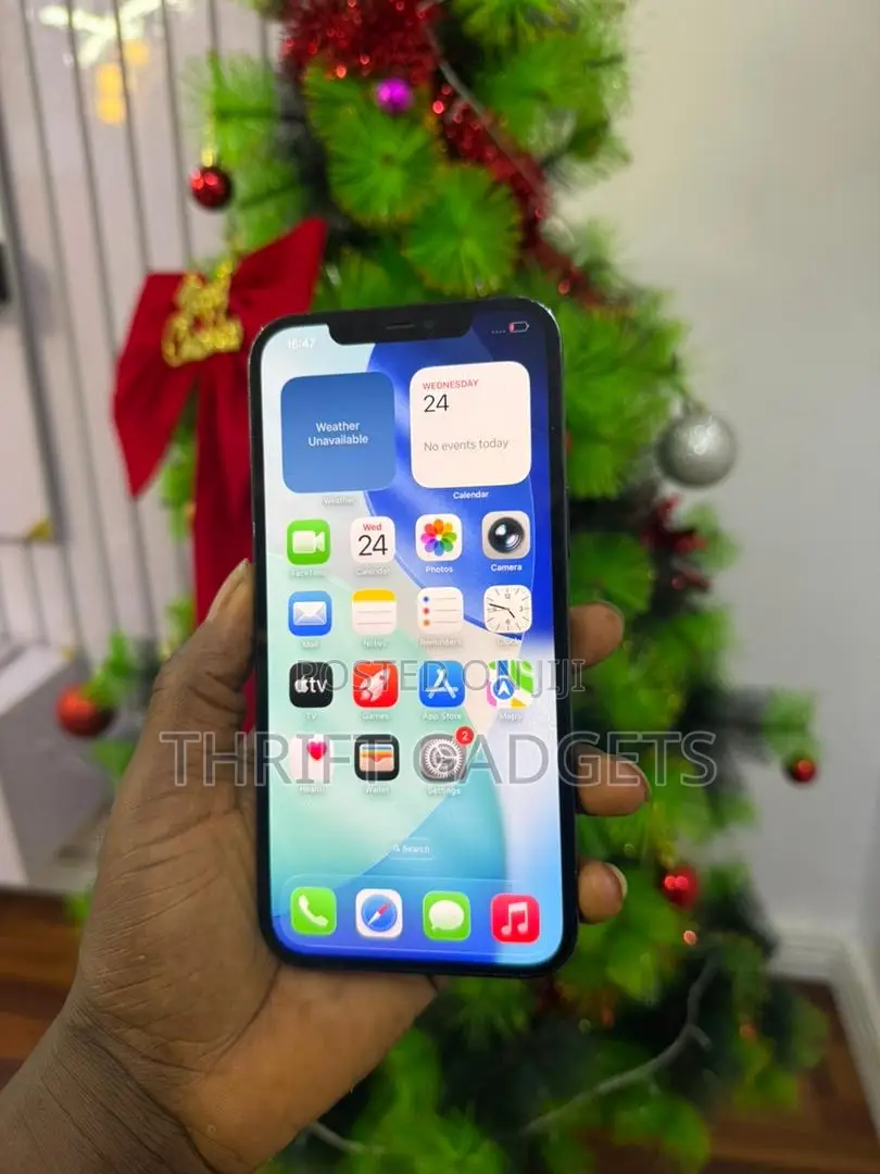 Apple iPhone 12 Pro Max 128 GB Blue