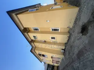 3bdrm Apartment in Silverland Estate, Sangotedo for rent
