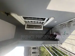 2bdrm Apartment in Happyland Estate, Olokonla for rent