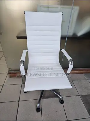 Brand New Imported Executive Office Chair