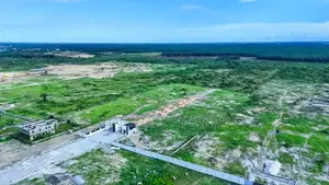 Land and Properties for Sale