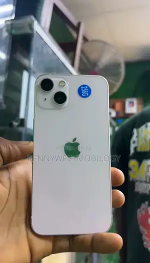 Apple iPhone 13 128 GB White