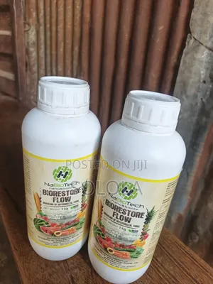 Biorestore Flow