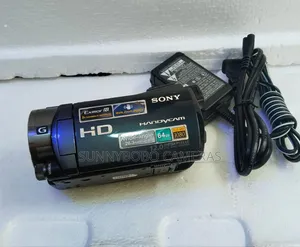 Sony Video Camera