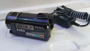 Sony Video Camera