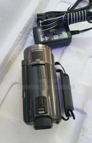Sony Video Camera