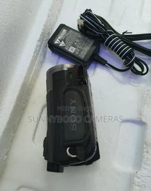 Sony Video Camera