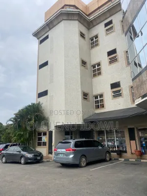 For Sale 125 Rooms Hotel for Sale at Ajao Estate With C of O