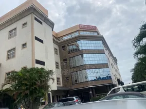 For Sale 125 Rooms Hotel for Sale at Ajao Estate With C of O