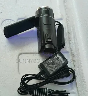 Sony Video Camera