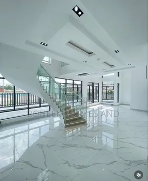 5bdrm Duplex in Secured Estate, Osapa london for sale