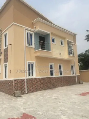 2bdrm Block of Flats in Alaatise, Bogije for sale