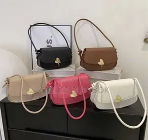 Quality Female Bag