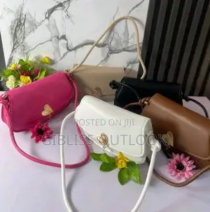 Quality Female Bag