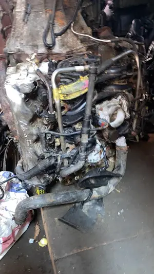 Complete Engine Ford F-150 2010 5.4 Liter Engine V8