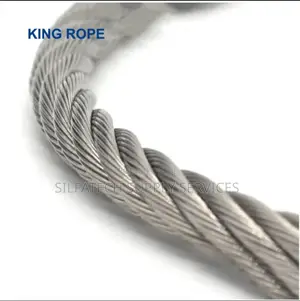 Quality Steel Wire Rope