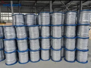 Quality Steel Wire Rope