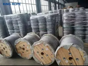 Quality Steel Wire Rope