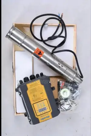 Solar Pump