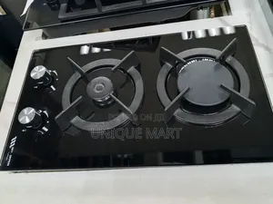 50cm 2 Built-in Gas Burner With Grill