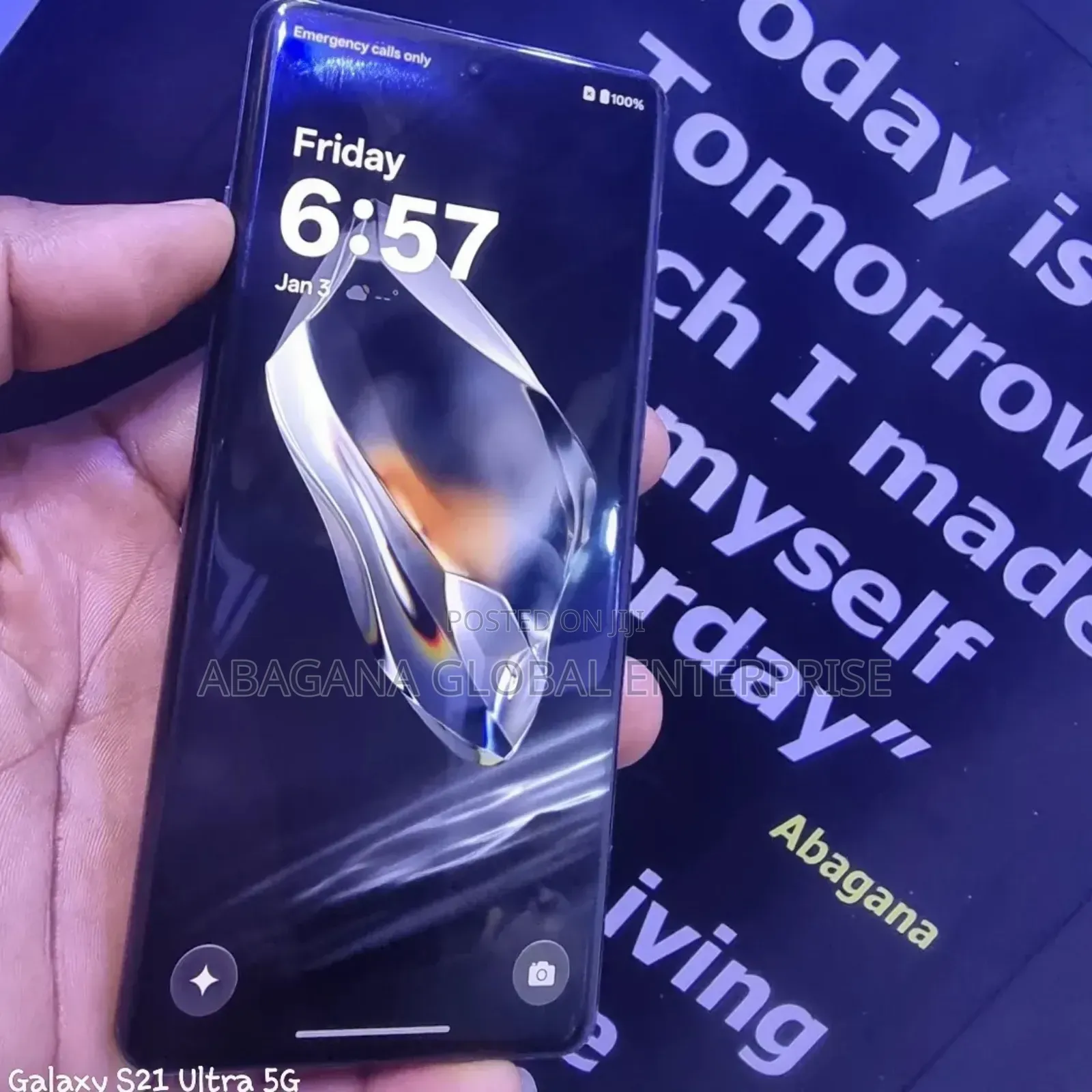 OnePlus 12 256 GB Black