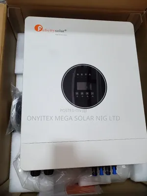 Original Felicity Inverter 10kva 48v