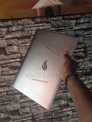 Laptop Asus GL552VW 16GB Intel Core I7 SSD 512GB