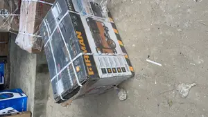 Firman Ac8000e2