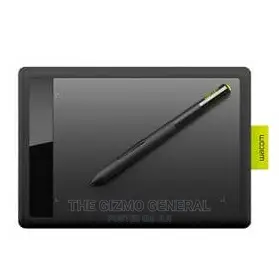 One - Graphic Pen Tablet - CTL-471/K0-F