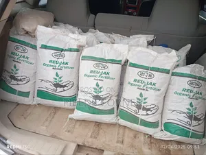 Organic Fertilizer