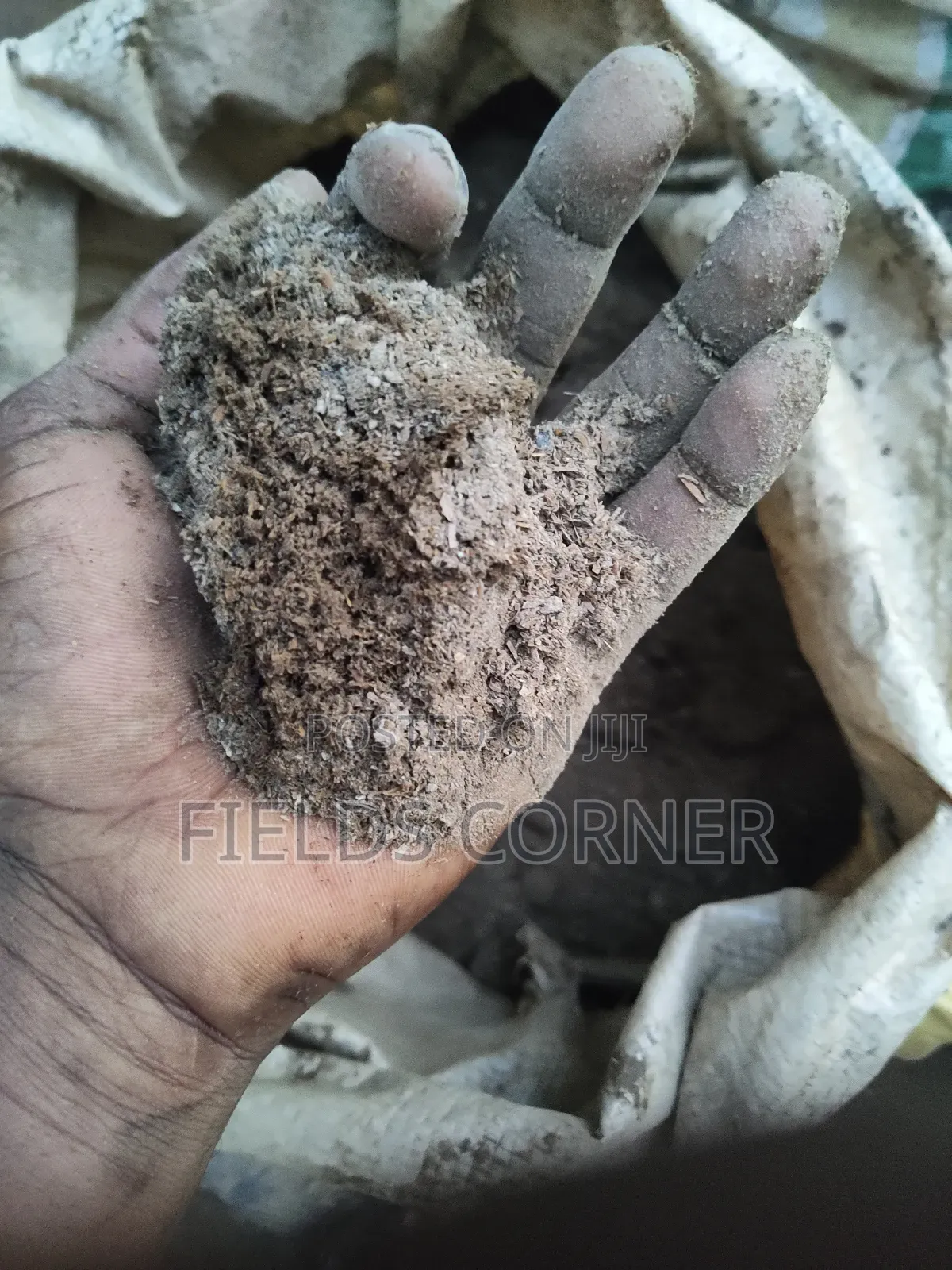 Organic Fertilizer