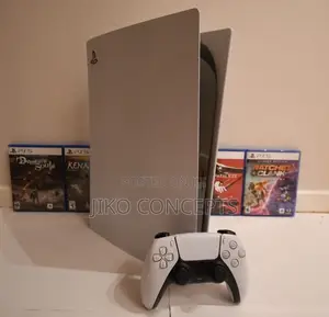 Playstation 5