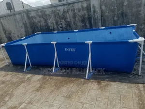 Intex Swimming Pool