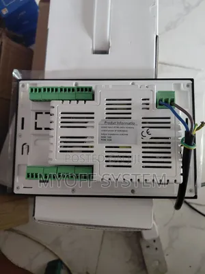7inch Android in Wall Amplifier