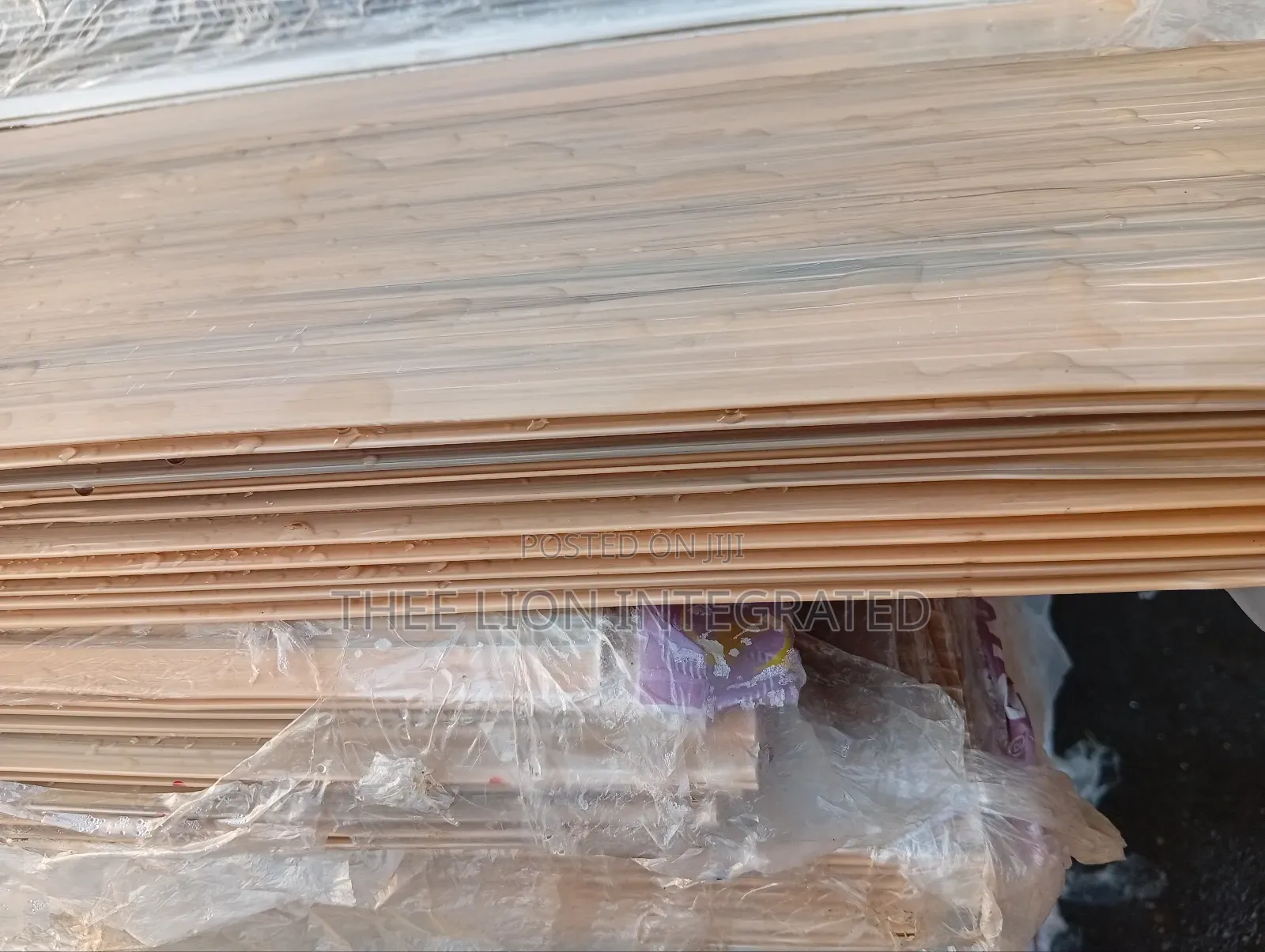 PVC Ceiling