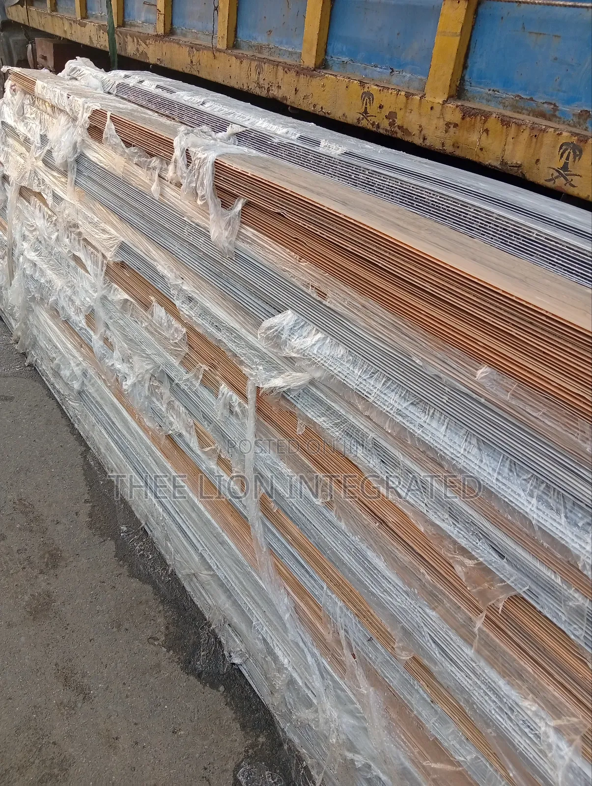 PVC Ceiling