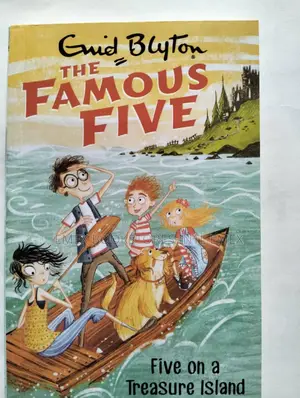 Famous Five