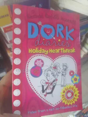 Dork Diaries